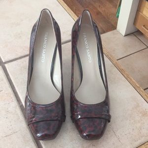 Women’s heels, career/dressy